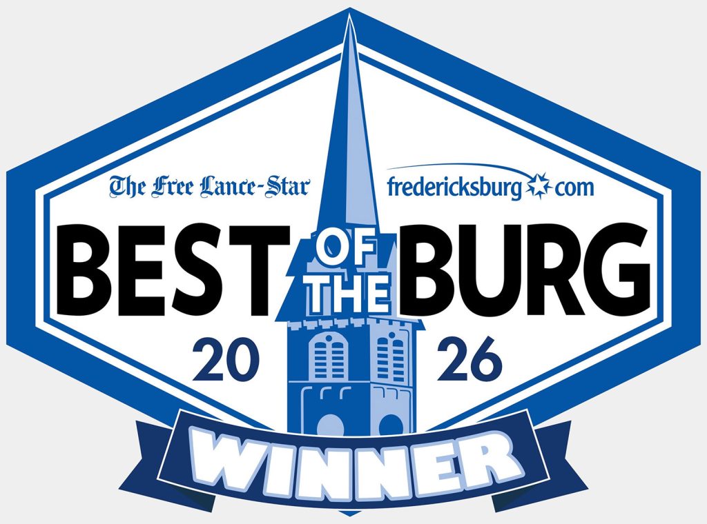 2026 Best of the Burg Winner 2026 Best of the Burg Winner